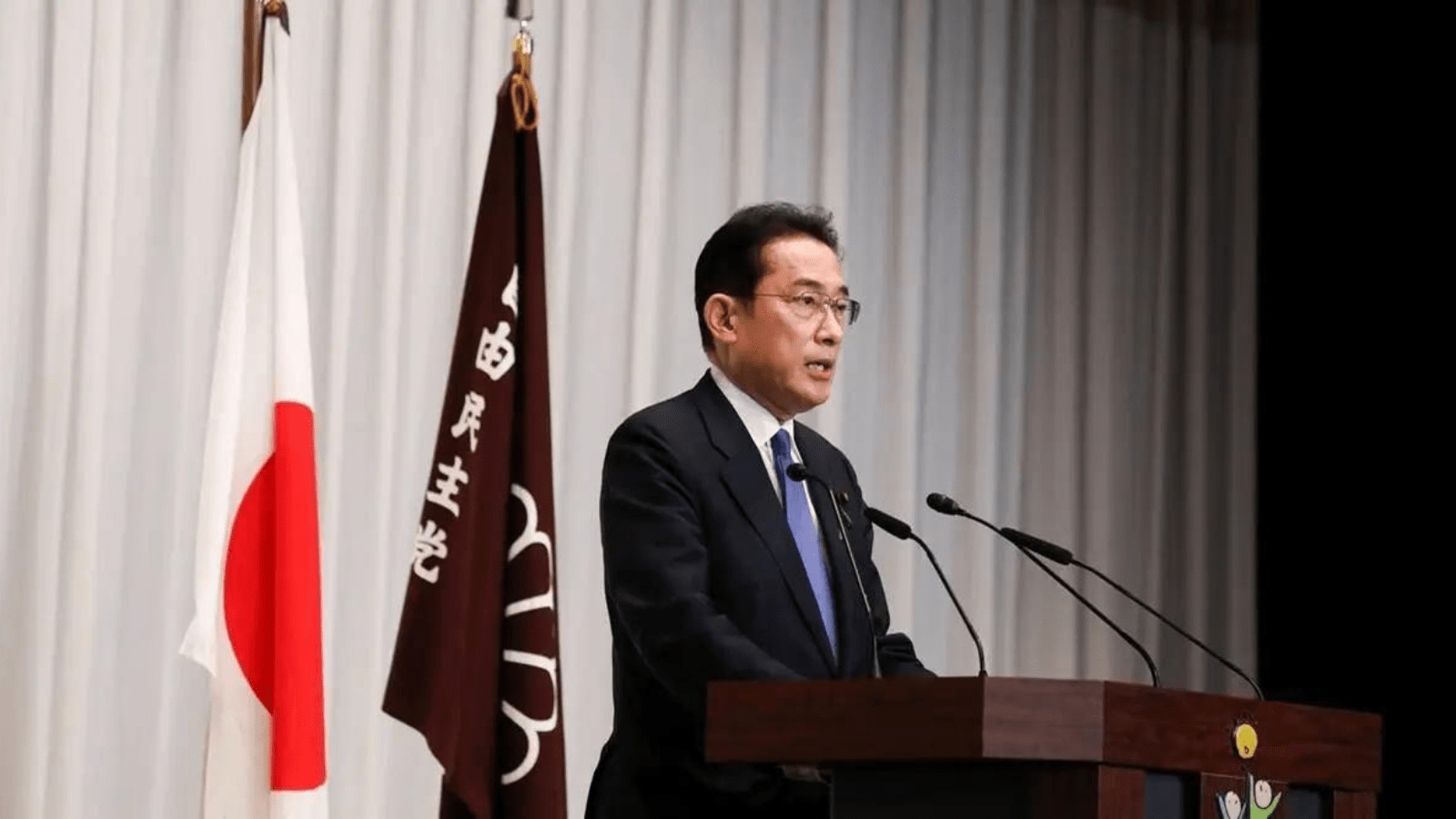 “The government seeks to create an inclusive society, and we want to make Japan a country that foreign workers will choose,” Prime Minister Fumio Kishida said at the Cabinet meeting