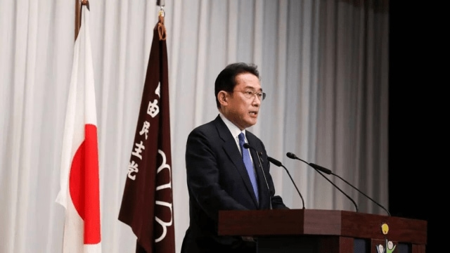 “The government seeks to create an inclusive society, and we want to make Japan a country that foreign workers will choose,” Prime Minister Fumio Kishida said at the Cabinet meeting