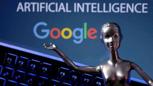 Google