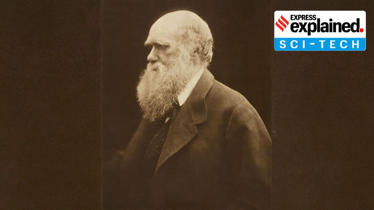 Darwin Day: Charles Darwin.