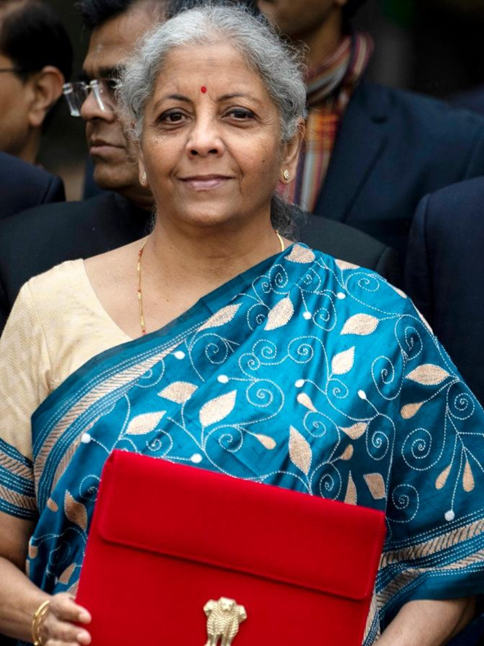 Budget 2024 Key Highlights ‘Fiscal deficit at 5.8 of GDP’, Sitharaman