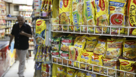 FMCG major Nestle India reports Q3 results