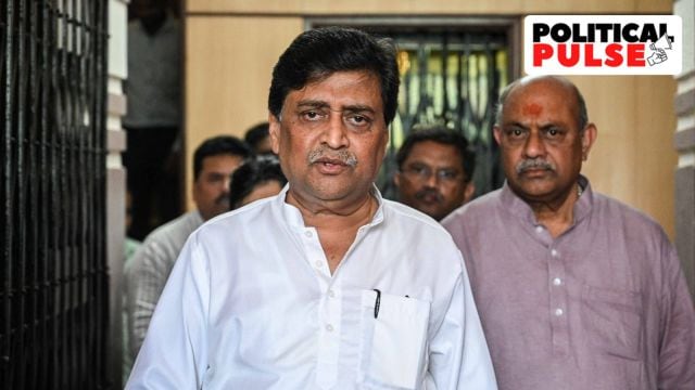 ashok chavan quits congress