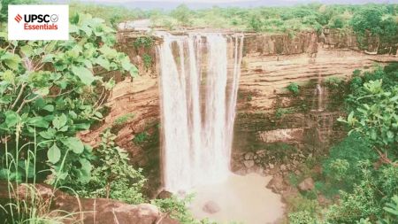 UPSC Mains answer practice — GS 1 (Week 36)