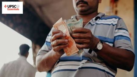 UPSC Daily subject-wise quiz | Economy (Week 44)