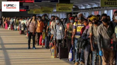 UPSC Mains answer practice — GS 1 (Week 37)