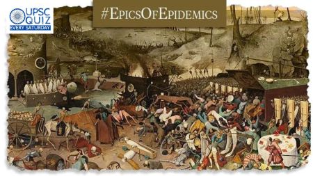 UPSC Weekly Current Affairs Quiz | February 18 to February 24, 2024