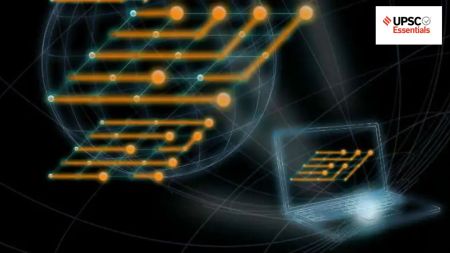 UPSC Daily subject-wise quiz — Environment, Geography, Science and Technology (Week 47)