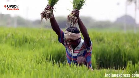 UPSC Daily subject-wise quiz | Economy (Week 47)