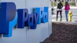 PayPal (File Image)