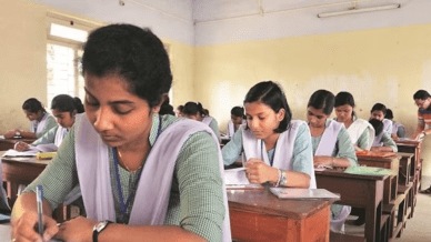 BSEB Class 10 Exam 2024