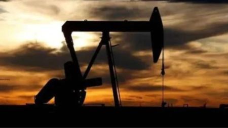 Oil Price (File Image)