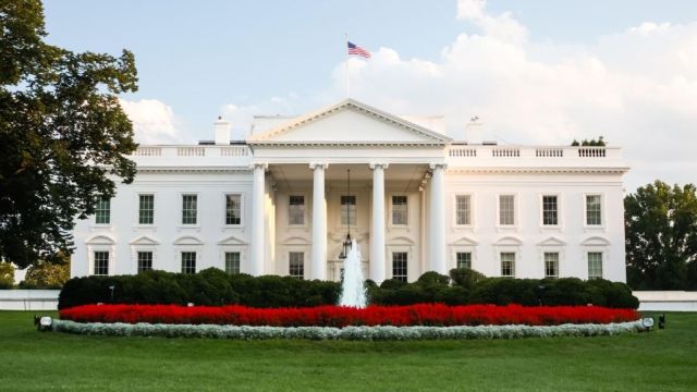 White House wades into debate on 'open' versus 'closed' artificial intelligence systems
