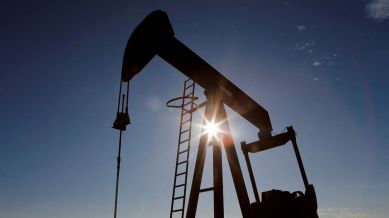 Crude oil (File Image)