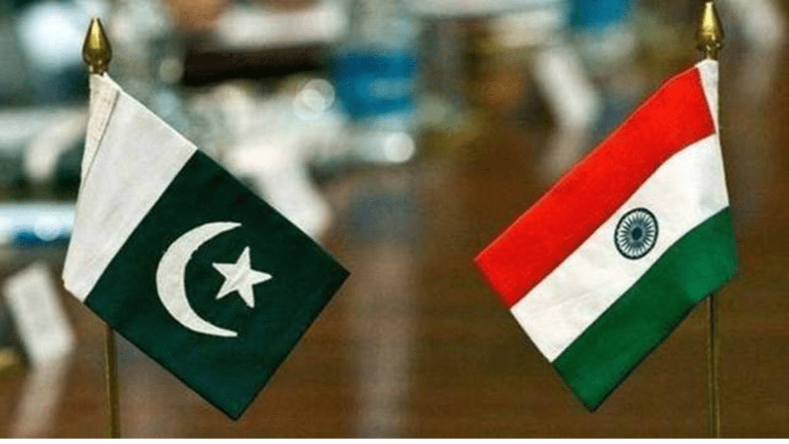 india pakistan trade