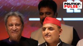 Saleem Shervani interview