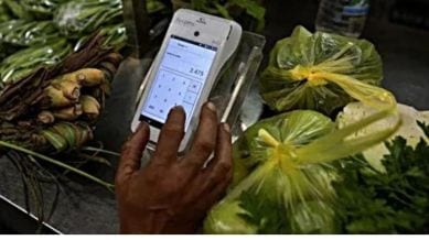 retail inflation