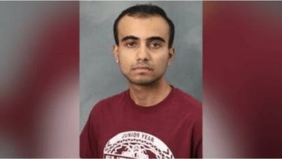 Who was Sameer Kamath, the Indian-origin student found dead in US?