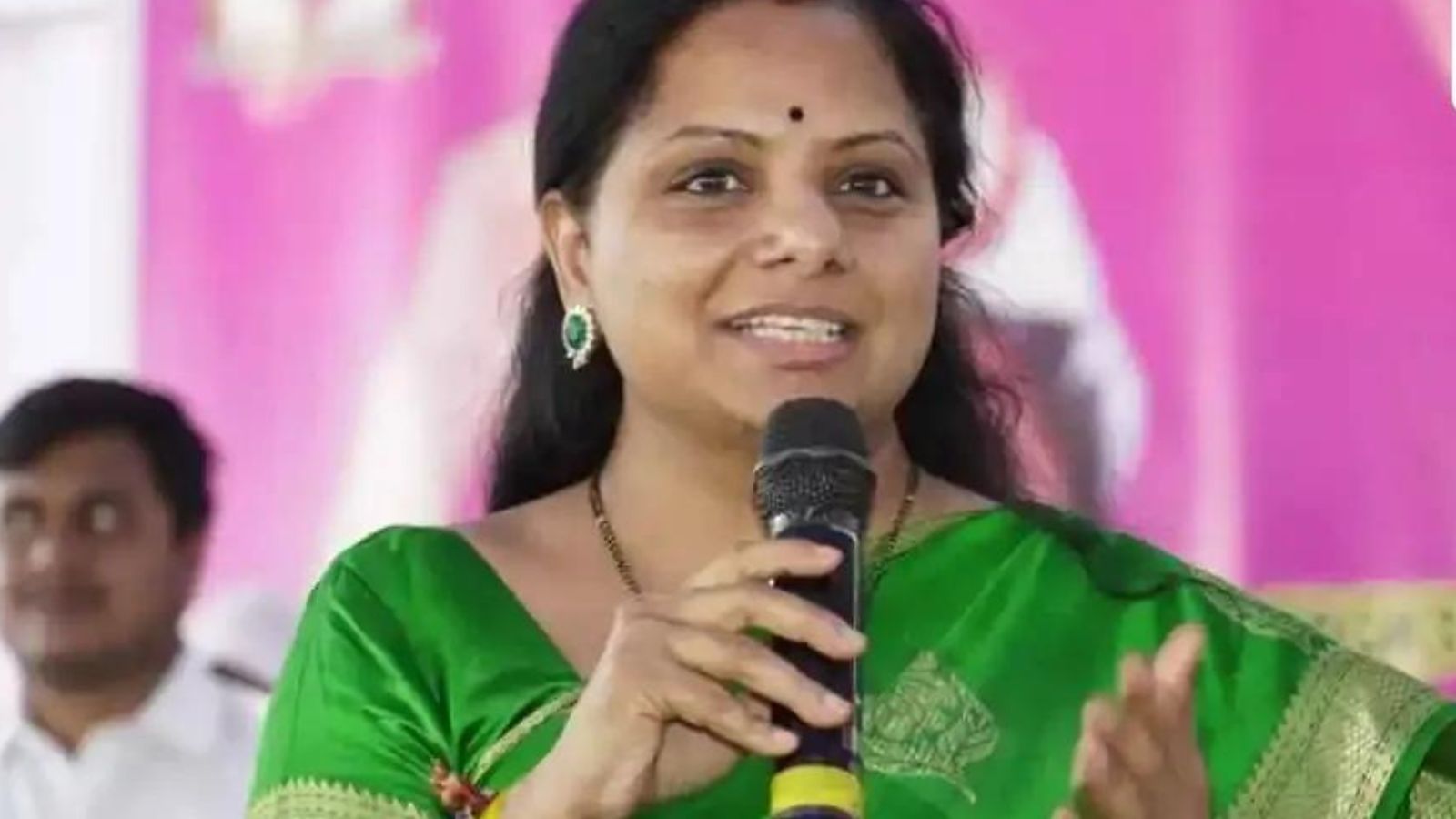 CBI summons BRS's Kavitha next week in Delhi excise policy scam case