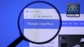 Google Deepmind