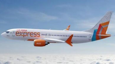Air India Express