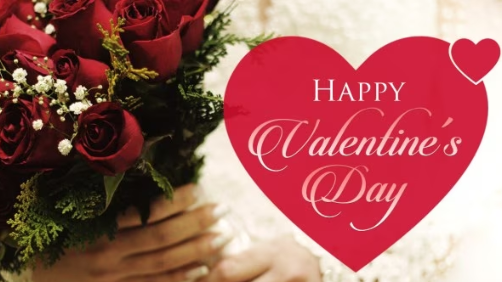 Happy Valentine’s Day Wishes 2024 Live Updates A glimpse into the day