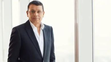 Uday Shankar