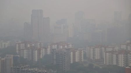 Latest News on Air Pollution: Get Air Pollution News Updates along with ...