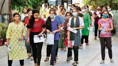 NEET UG 2024 Registration Live Updates: Application likely to begin tonight