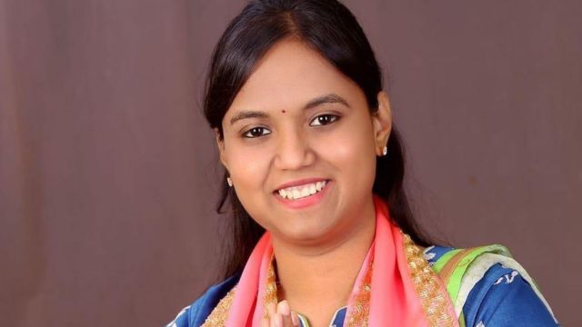 BRS lawmaker dies