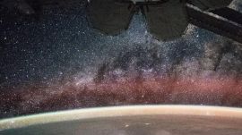 The Cost of Nuclear War in Space