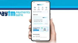 EPFO to stop claims made through Paytm Payments Bank (File Image)