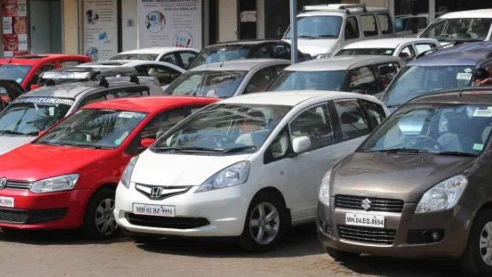 Strong SUV offtake, wedding season drive PV retail sales to record high in January