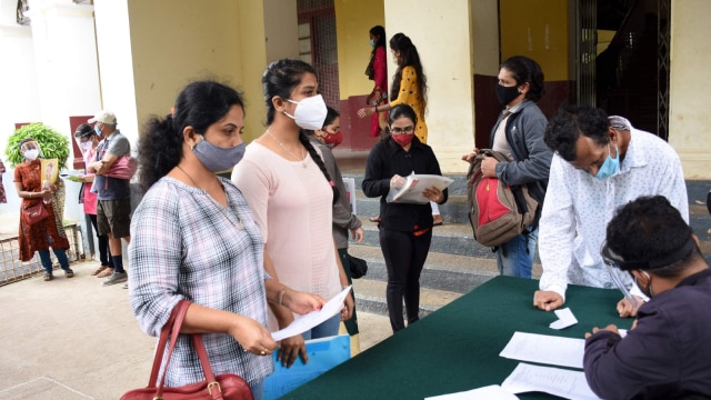 JEE Main 2024, Session 1 Result Today at jeemain.nta.ac.in