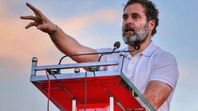 Rahul Gandhi's Yatra to enter Gujarat on March 7, cover 7 districts, 14 Lok Sabha seats