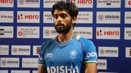 minor rape case, Varun Kumar minor rape case, rjuna award-winning hockey player, POCSO Act, Bengaluru Police, sexual abuse, indian express news