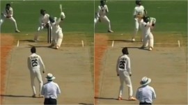 Andhra Railway Vamshhi