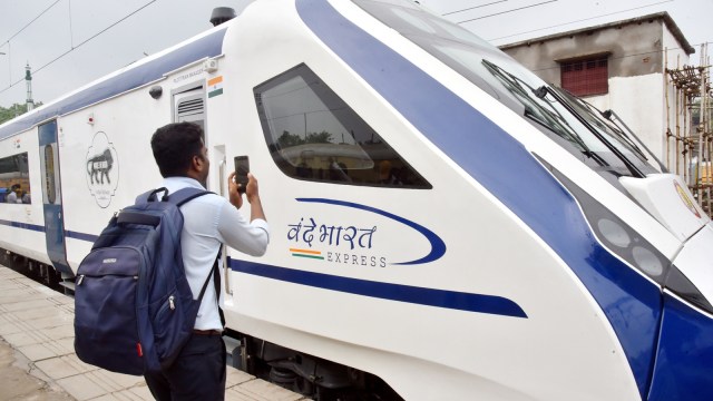 Vande Bharat Express Routes 2024: Expanding its network across India with diverse routes connecting major cities and towns, here's a more comprehensive list of operations for Vande Bharat Routes in 2024.