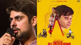 Varun Grover turned director with "All India Rank"