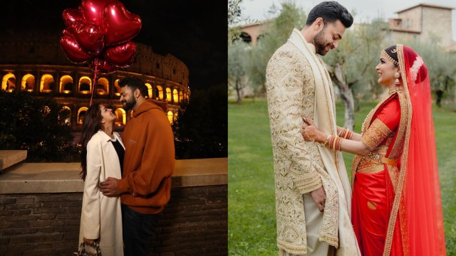 Varun Tej, Lavanya Tripathi