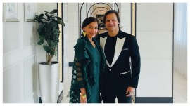 Vivek Oberoi, Priyanka Alva