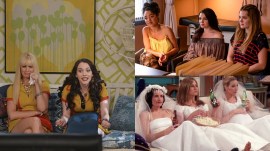 Galentines' Day: Relatable fictional plots