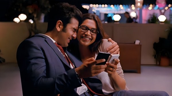 Yeh Jawani Hai Deewani proposal scene