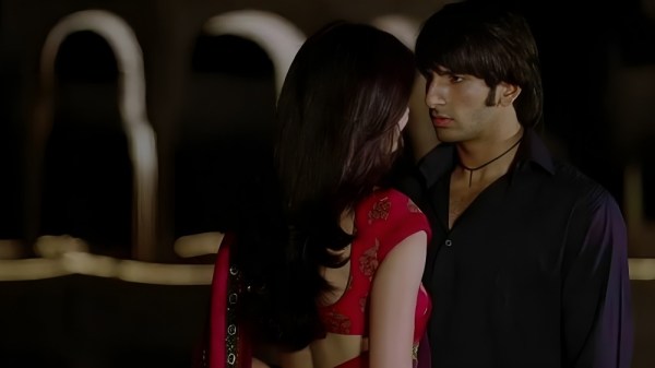 Band Baaja Baaraat proposal scene