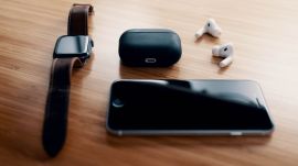 BoAt, Noise and Fire-Bolt secured the top three positions in the market. (Josh Sorenson via Pexels)