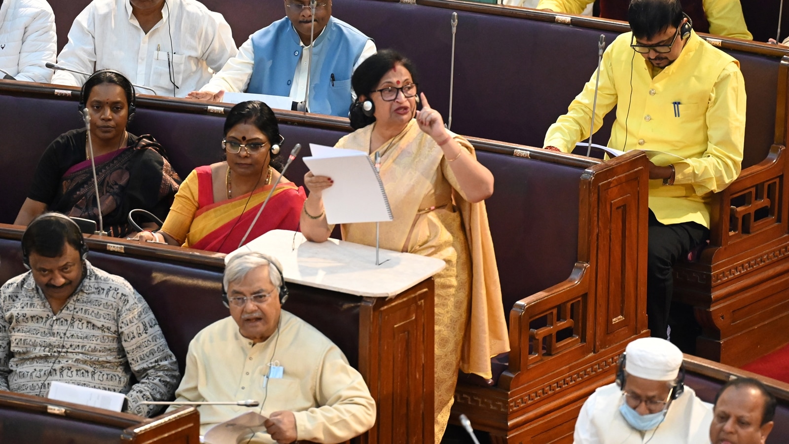 Despite fiscal pull, welfare schemes get renewed push