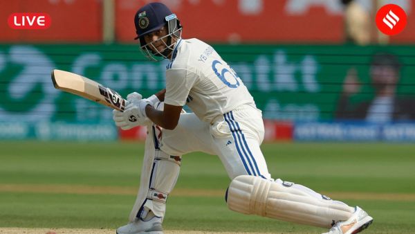 IND vs ENG दूसरा टेस्ट लाइव: विशाखापत्तनम में भारत और इंग्लैंड के बीच दूसरे टेस्ट के पहले दिन के लाइव स्कोर और अपडेट देखें
