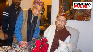 advani bharat ratna bjp