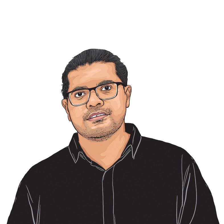 vaibhav wankhede