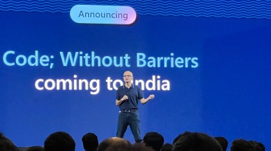 satya nadella